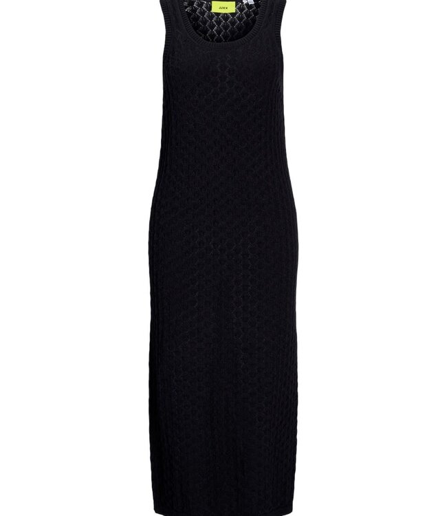 JJXX Kleed ZURI LONG JJXX BLACK