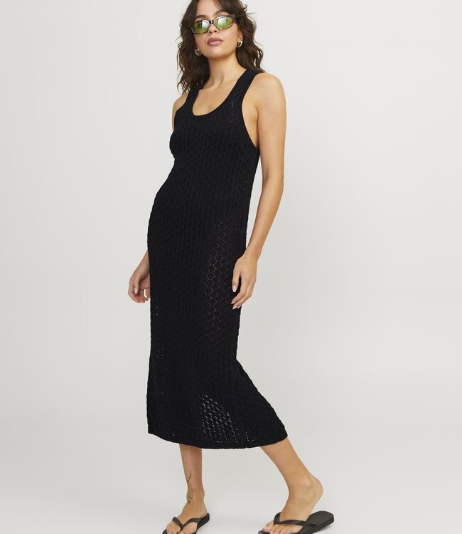 JJXX Kleed ZURI LONG JJXX BLACK