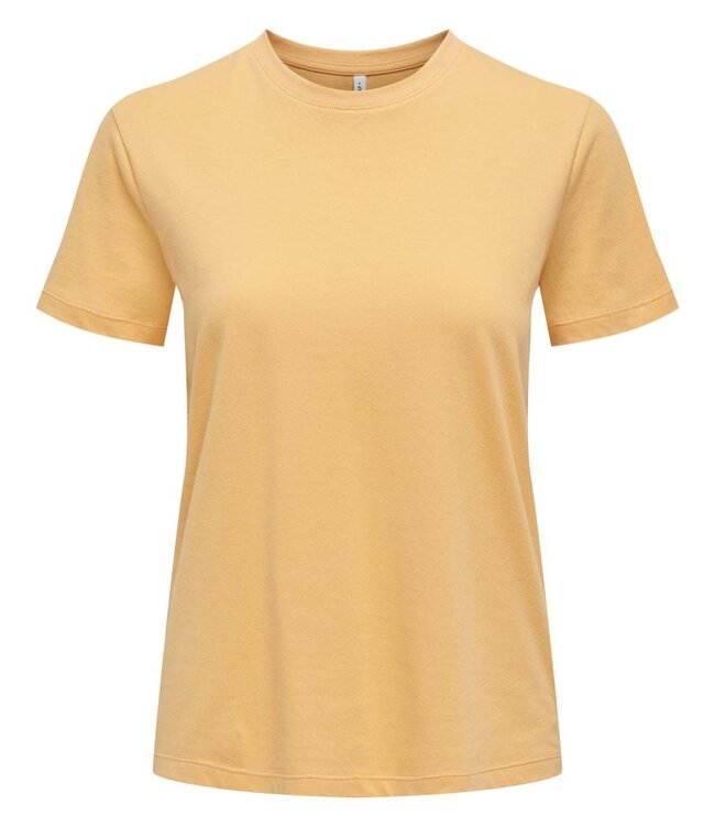 JJXX T-shirt TRULY JJXX CHAMOIS SALS
