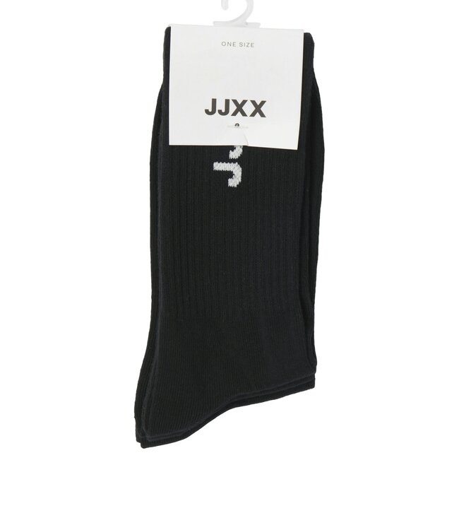 JJXX Sokken MORENO JJXX BLACK