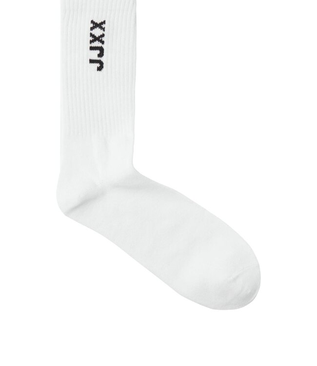 Sokken MORENO JJXX WHITE