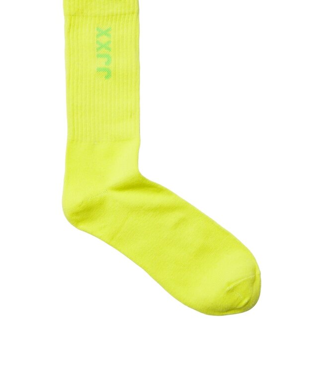 JJXX Sokken MORENO JJXX PALE GREEN WHITE MAUVE