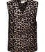 ONLY CARMAKOMA Topje BABOOST Carmakoma BLACK LEO