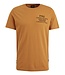 PME LEGEND T-Shirt PME LEGEND SUDAN BROWN