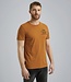 PME LEGEND T-Shirt PME LEGEND SUDAN BROWN