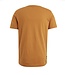 PME LEGEND T-Shirt PME LEGEND SUDAN BROWN