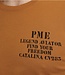 PME LEGEND T-Shirt PME LEGEND SUDAN BROWN