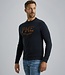 PME LEGEND Pull  Sweater  PME LEGEND FLYING LEGEND SALUTE