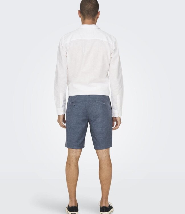 ONLY & SONS Short MARK Only & Sons DARK NAVY