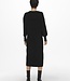 ONLY CARMAKOMA Kleed NEW TESSA CARMAKOMA BLACK