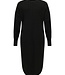 ONLY CARMAKOMA Kleed NEW TESSA CARMAKOMA BLACK