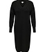 ONLY CARMAKOMA Kleed NEW TESSA CARMAKOMA BLACK