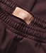 JJXX Broek ABBIE JJXX DECADENT CHOCOLATE