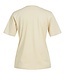 JJXX T-Shirt ANNA LOGO (NOOS) JJXX FEATHER GRAY
