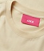 JJXX T-Shirt ANNA LOGO (NOOS) JJXX FEATHER GRAY