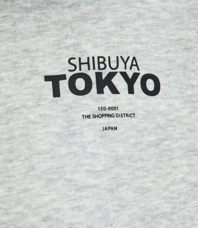 JJXX Hoodie NELLY JJXX TOKYO