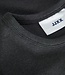 JJXX T-Shirt LM FREYA RIB JJXX DARK GREY MELANGE