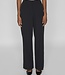 VILA Broek MARY STRAIGHT VILA BLACK BEAUTY