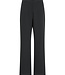 VILA Broek MARY STRAIGHT VILA BLACK BEAUTY