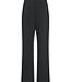 VILA Broek MARY STRAIGHT VILA BLACK BEAUTY