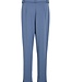 VILA Broek LAVA BELTED BIJOU BLUE