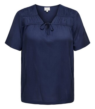 ONLY CARMAKOMA Blouse DIONA CARMAKOMA NAVAL ACADEMY