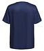 ONLY CARMAKOMA Blouse DIONA CARMAKOMA NAVAL ACADEMY