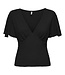 ONLY Blouse KATIE Only BLACK