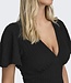 ONLY Blouse KATIE Only BLACK