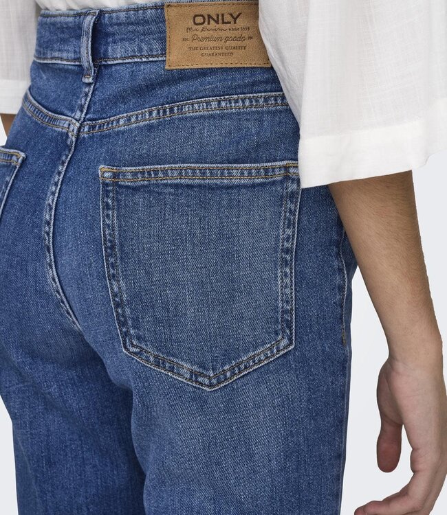 ONLY Broek Jeans only EVERLY SWEET  FLARED CRO187