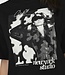 ONLY T-Shirt ASTA Only BLACK STUDIO