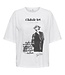 ONLY T-Shirt ASTA Only BRIGHT WHITE ART
