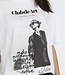 ONLY T-Shirt ASTA Only BRIGHT WHITE ART