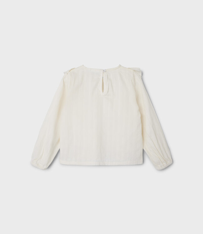 NAME-IT Blouse LEMARIE Name it GIRLS JET STREAM