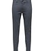 ONLY & SONS Broek MARK SLIM DITSY 020934  Only & Sons DARK NAVY