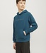 JACK & JONES KIDS Hoodie STAR JACK & JONES DEEP TEAL