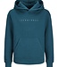JACK & JONES KIDS Hoodie STAR JACK & JONES DEEP TEAL