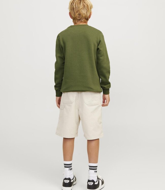 JACK & JONES KIDS Sweater  MOUNTAIN  JACK & JONES CYPRESS