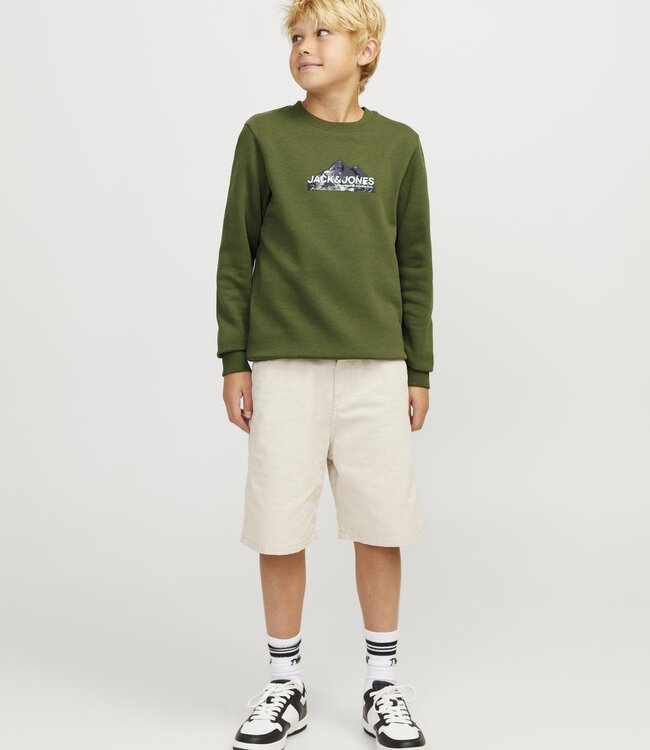 JACK & JONES KIDS Sweater  MOUNTAIN  JACK & JONES CYPRESS