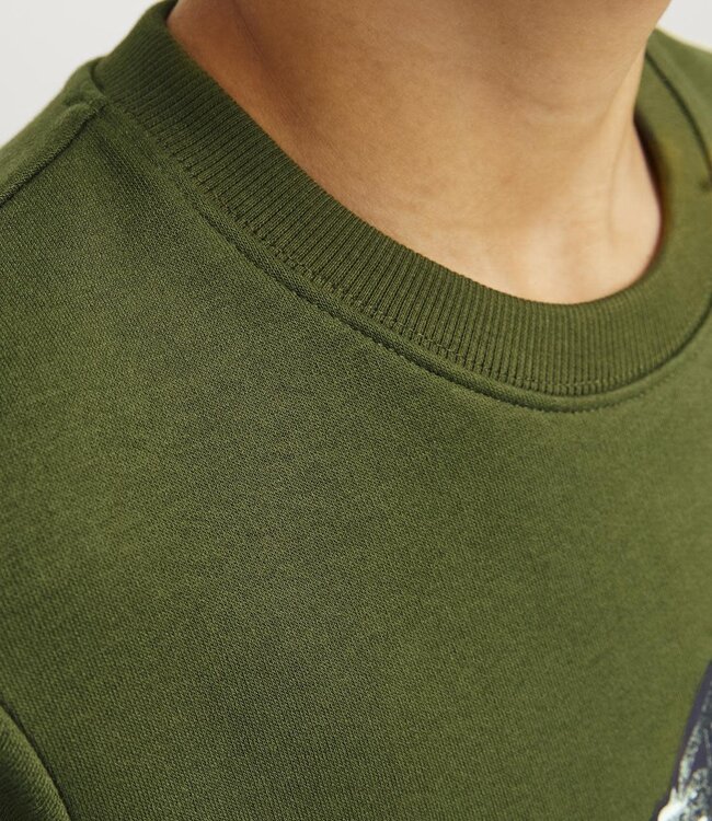 JACK & JONES KIDS Sweater  MOUNTAIN  JACK & JONES CYPRESS