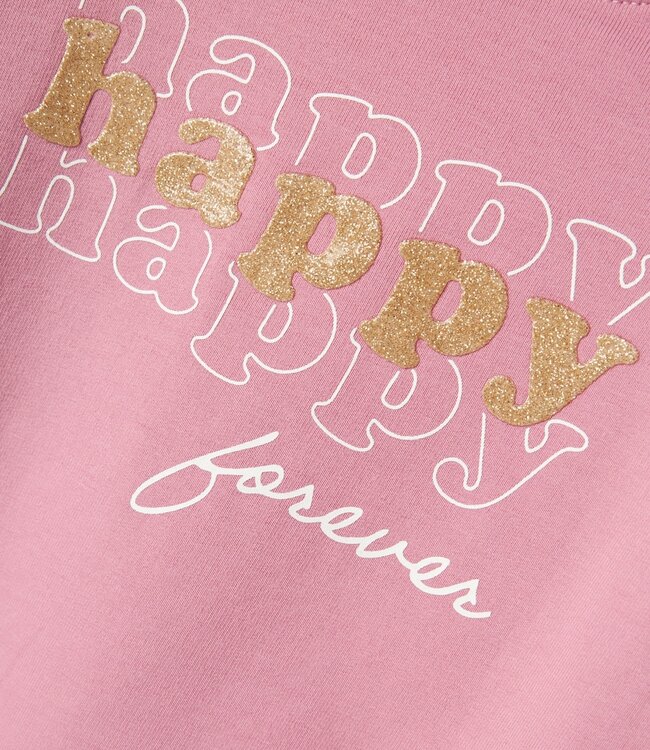 NAME-IT Jogging Pull NAIOMI Name-it Meisjes MAUVE ORCHID