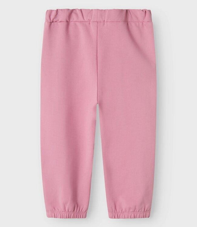 NAME-IT Jogging Broek NAIOMI Name-it Meisjes MAUVE ORCHID