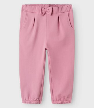 NAME-IT Jogging Broek NAIOMI Name-it Meisjes MAUVE ORCHID