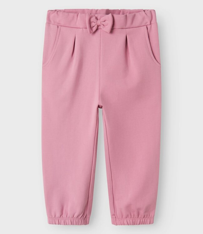NAME-IT Jogging Broek NAIOMI Name-it Meisjes MAUVE ORCHID