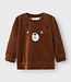 NAME-IT Jogging Pull NALWIN Name it Baby PECAN PIE