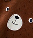 NAME-IT Jogging Pull NALWIN Name it Baby PECAN PIE