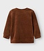 NAME-IT Jogging Pull NALWIN Name it Baby PECAN PIE