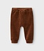 NAME-IT Jogging Broek NALWIN Name it Baby PECAN PIE