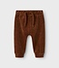 NAME-IT Jogging Broek NALWIN Name it Baby PECAN PIE