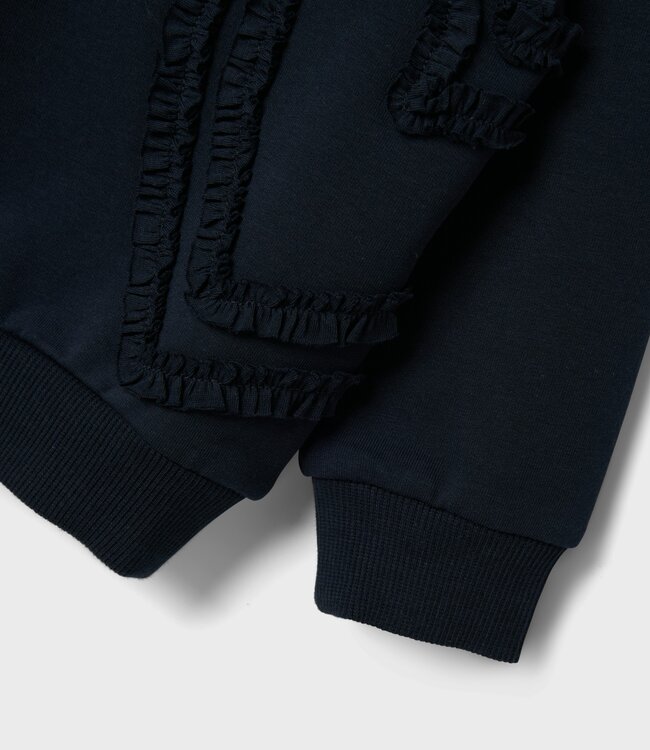 NAME-IT Pull NALA Name it DARK SAPPHIRE